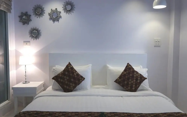 NanNakara Boutique Hotel