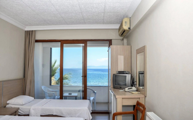 Dikelya Hotel
