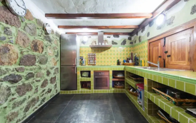 Bonita Casa El Parral