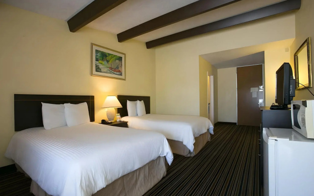 Hollywood Gateway Inn