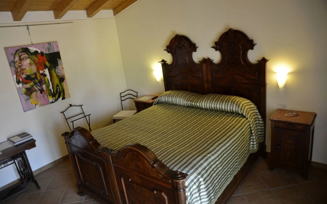 9 Muse Bed and Breakfast