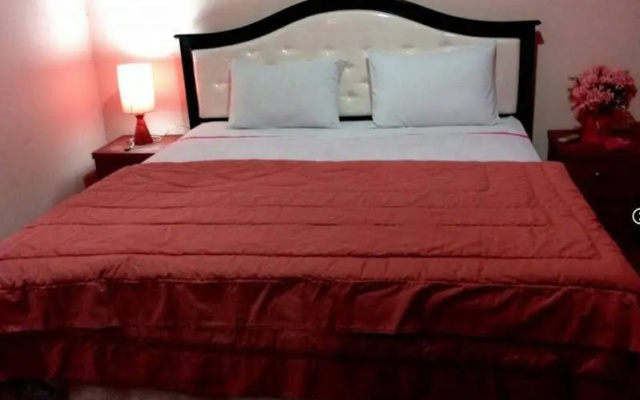 Linge Land Hotel
