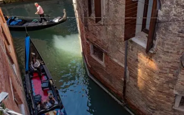 Bacio Di San Marco Veniceiloveyou