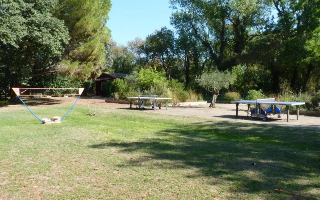 Domaine de Rhodes