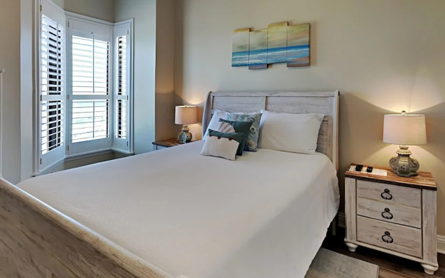 Seachase #1501W by Southern Vacation Rentals