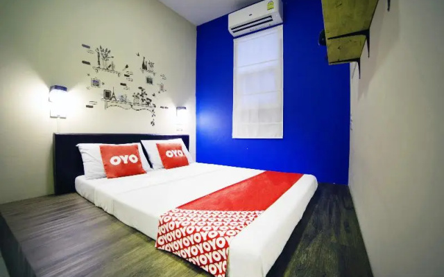 Meet & Meet Hostel