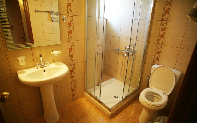 La Cite Hotel