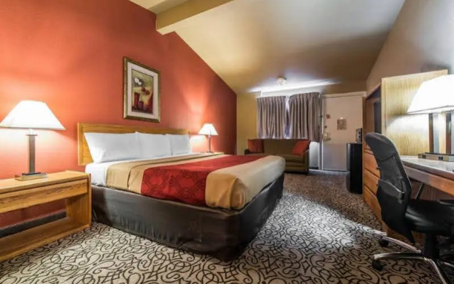 Econo Lodge