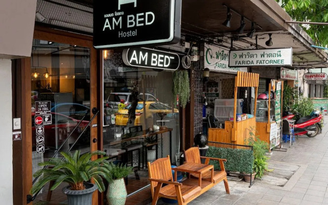 OYO 685 Am Bed Hostel