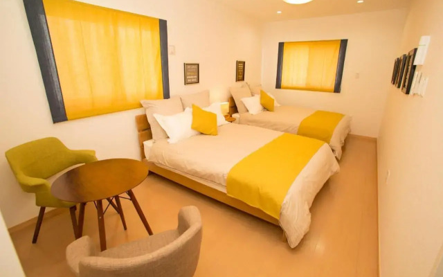 Kunigami-gun - House / Vacation STAY 42605