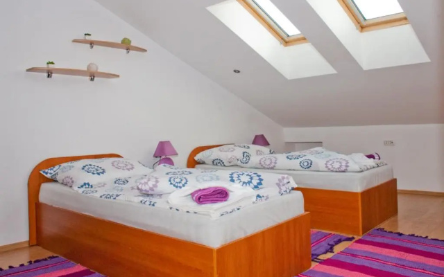 Apartman Harmony