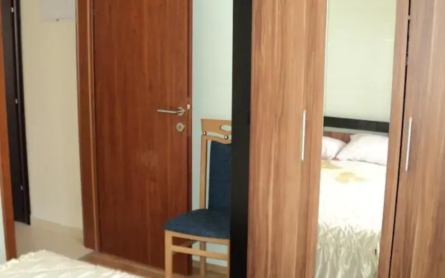 Apartment Mandrač