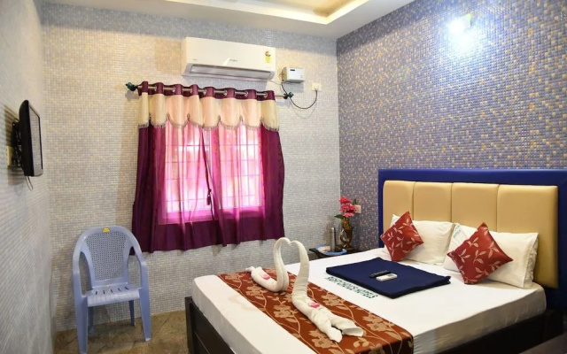 Right choice hotels
