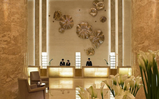 Sheraton Ningbo Yinzhou