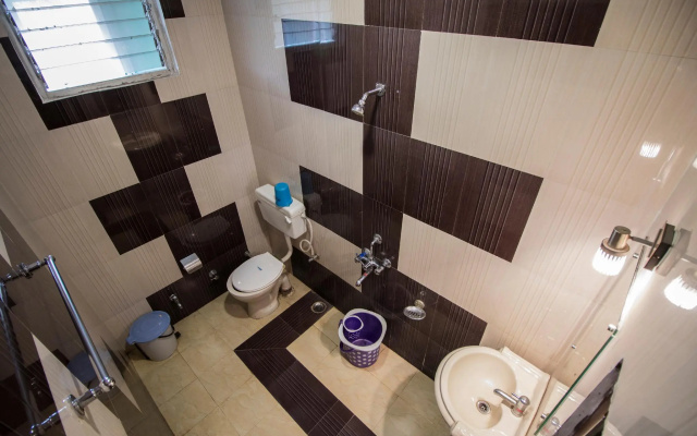 Hotel Natraj