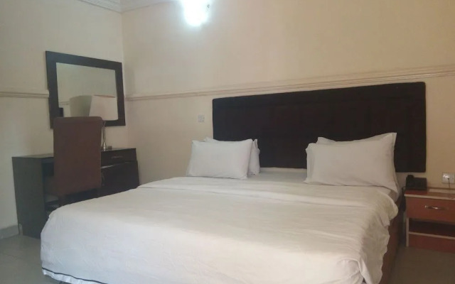 Nelseno Hotel