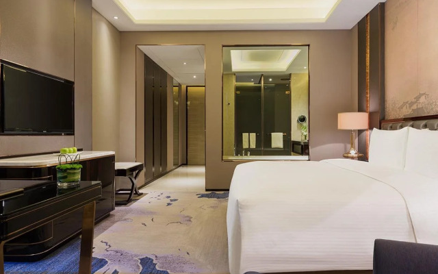 Wanda Realm Jinhua