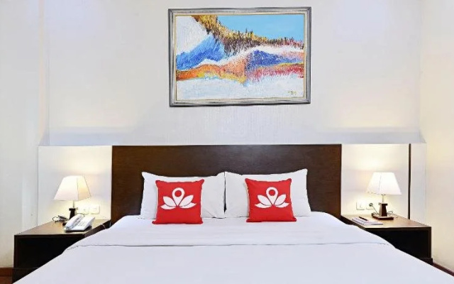 Sutan Raja Guest House