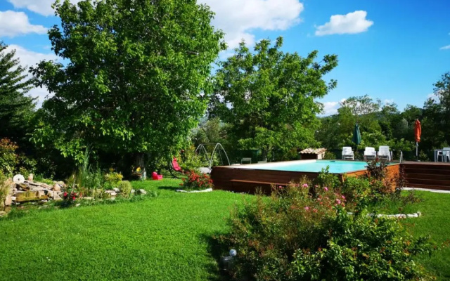 River Melody B&B
