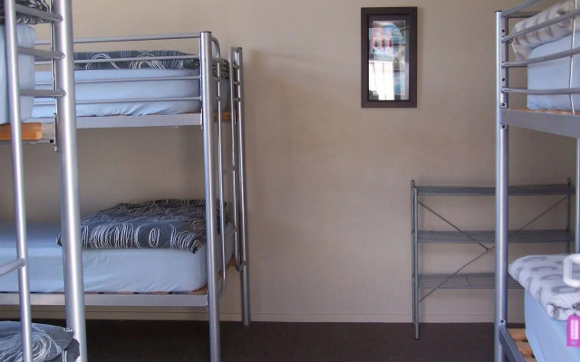 Turtlecove Accommodation