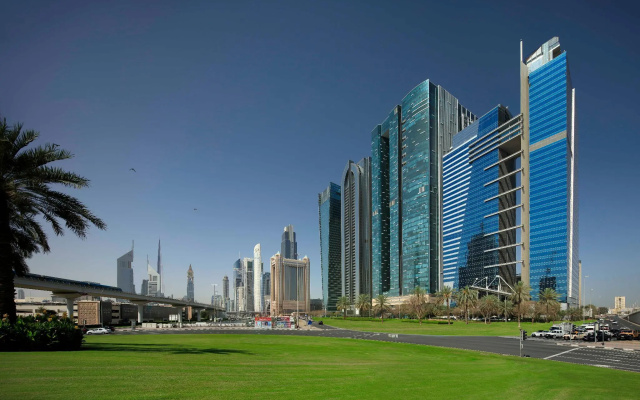 The H Dubai