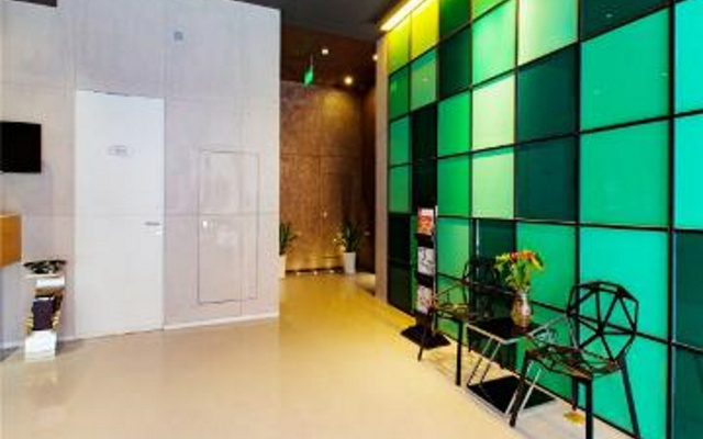 Jinjiang Inn Select Shaoxing Jiefang North Road 4S Branch