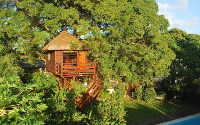 Tree Lodge Mauritius