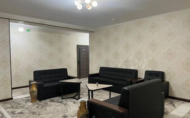 Yantai Hotel