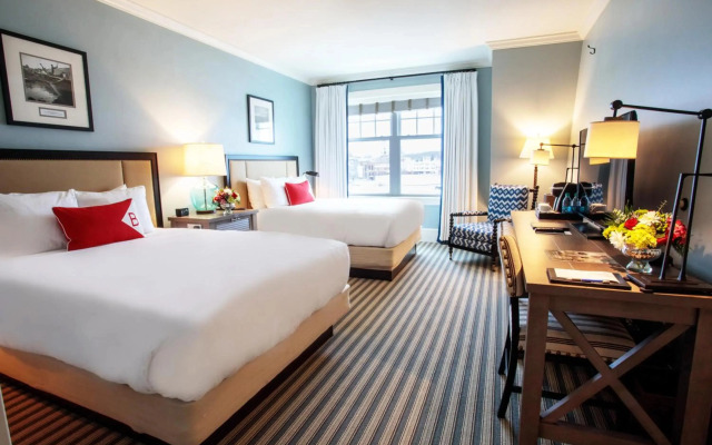 Beauport Hotel Gloucester