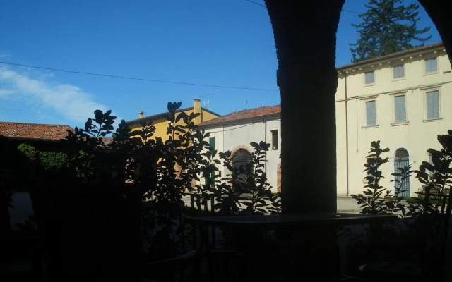 Residenza Torre Antica