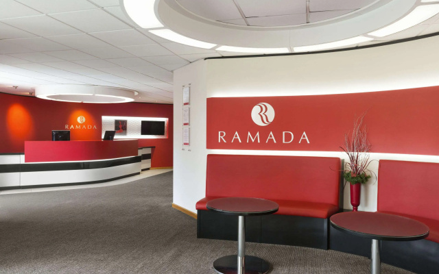 Ramada by Wyndham Telford Ironbridge