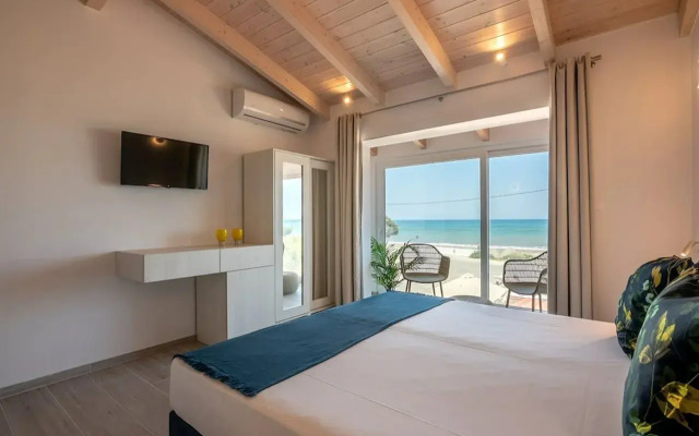 Ilios Apartments Beach Resort