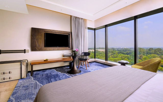The Den Bengaluru