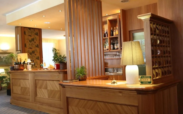 Hotel Valverde