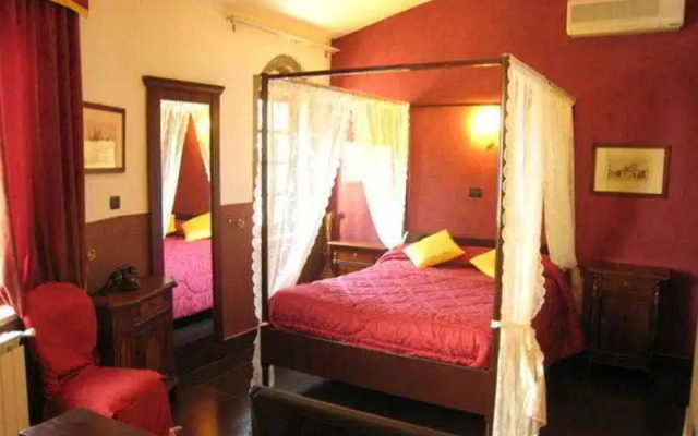 Park Hotel Serenissima