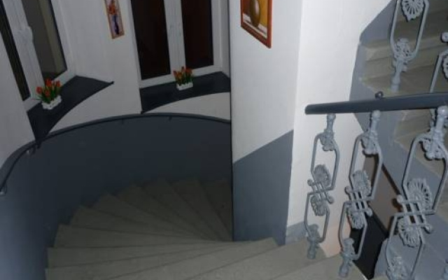 Hotel-Pension Brunnenmarkt
