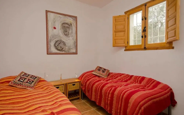 Armonia Alpujarra