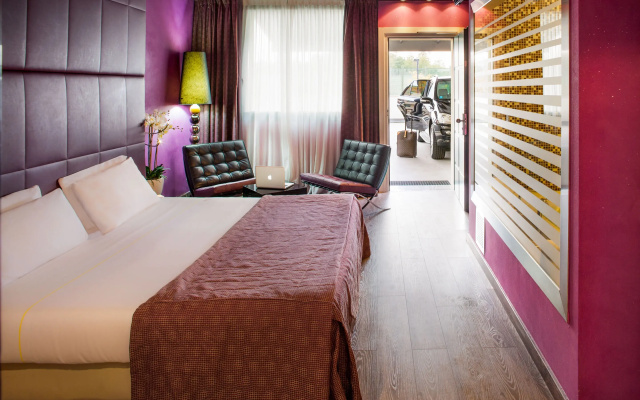 Just Hotel Lomazzo Fiera