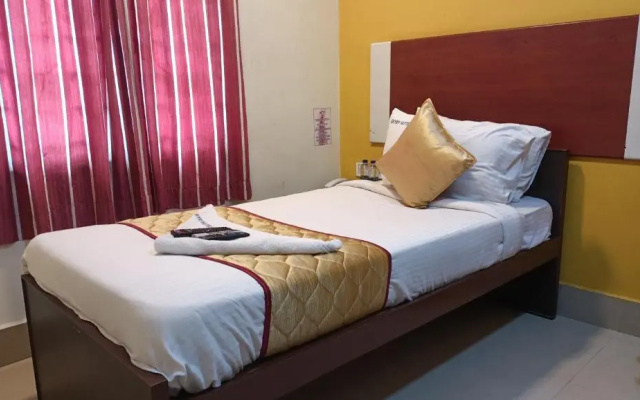 Skyry Hotels Adyar