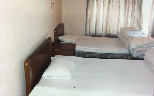 Ikaruga Hotel(いかるがホテル)