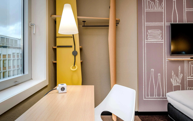 ibis Muenster City