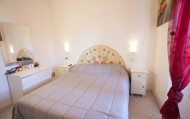 Appartamento La Casa di Koby