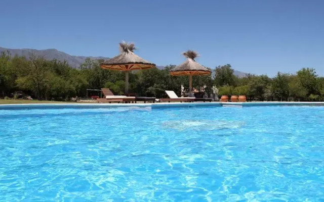 Arabela Casas de Campo y Suites