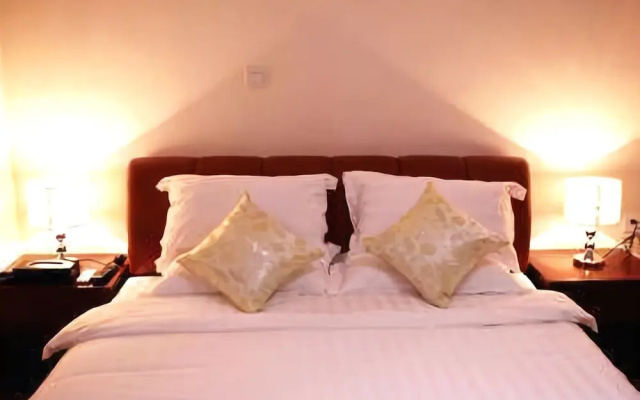 Xianghe Hotel
