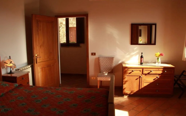 Agriturismo Piombaia