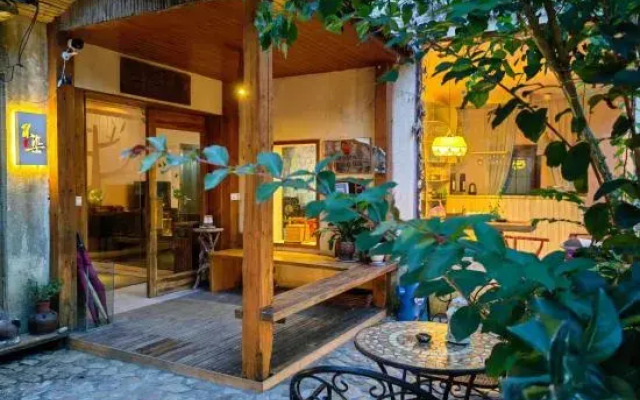 Ruz Cabin