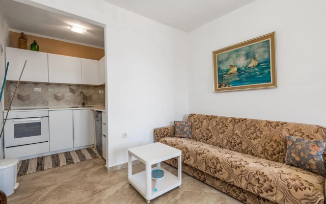 Nice Home in Cesarica With Wifi and 2 Bedrooms