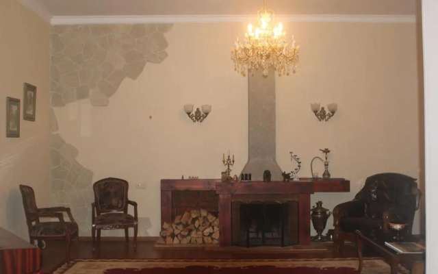 Guest House Tabidze.19
