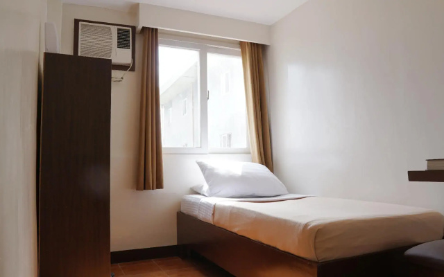 CBD Plaza Hotel