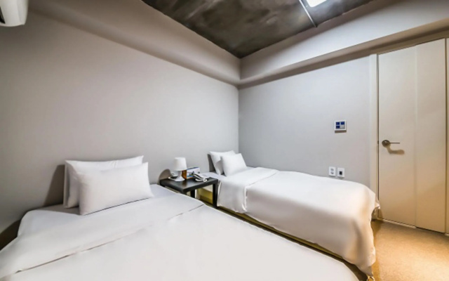 Junoh Hotel